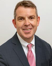 Craig Bennett, Vice President and Chief Compliance Officer