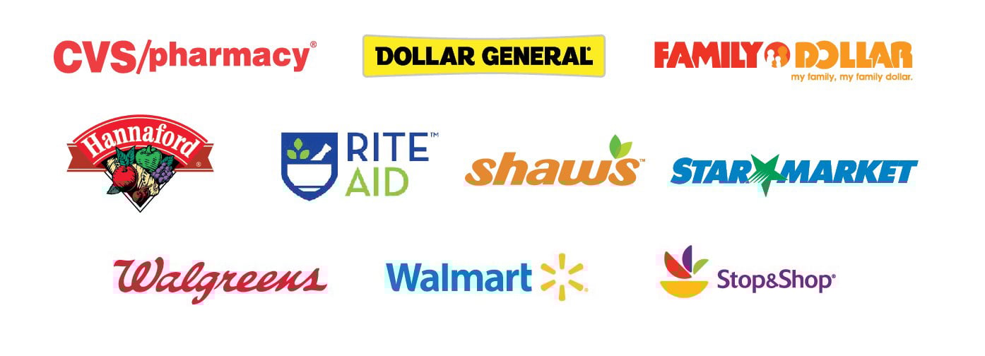 Members Senior Care Options Over the Counter Card WellSense