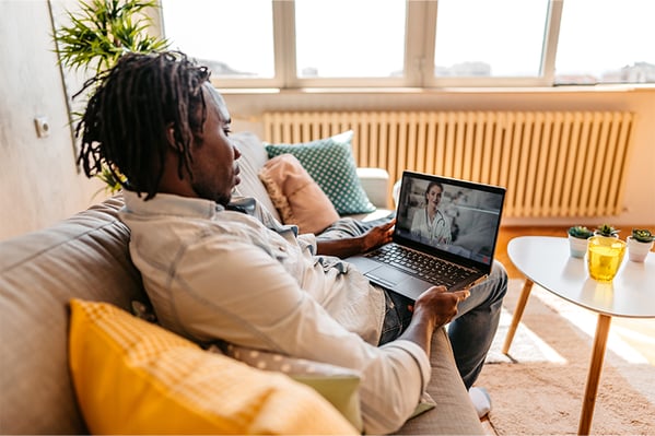 AA_Man_Telehealth