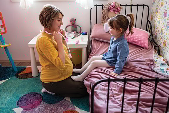 Mother_Daughter_Doctor_Play Mother_Daughter_Doctor_Play