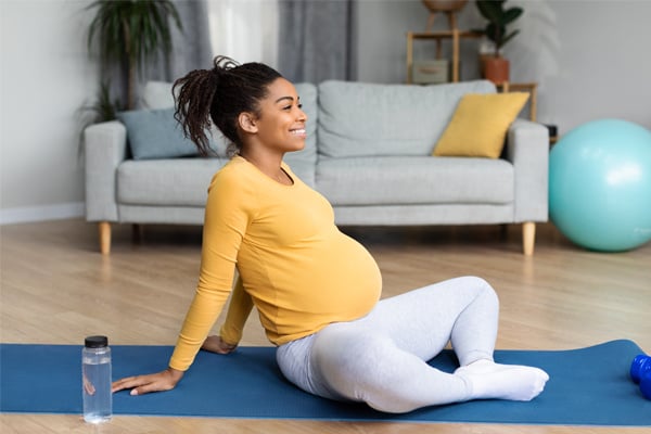 Pregnancy_Healthy_Habits
