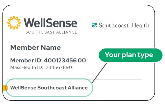 Get Started | WellSense Health Plan